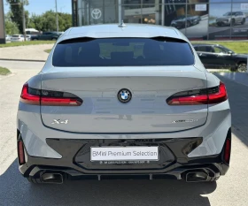 BMW X4 xDrive30d, снимка 14