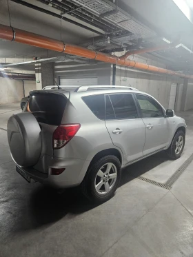 Toyota Rav4, снимка 2
