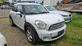 Mini Countryman 1.6D 112к.с. Проблем мотор, снимка 4