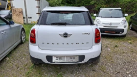 Mini Countryman 1.6D 112к.с. Проблем мотор, снимка 5