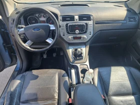 Ford Kuga 2000 TDCI 4x4, снимка 13