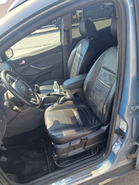 Ford Kuga 2000 TDCI 4x4, снимка 9