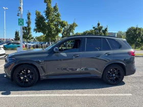 BMW X5 * xDrive45e * CARFAX * ЦЕНА ДО БГ, снимка 17