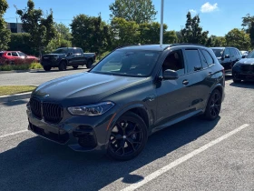 BMW X5 * xDrive45e * CARFAX * ЦЕНА ДО БГ, снимка 1