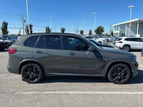 BMW X5 * xDrive45e * CARFAX * ЦЕНА ДО БГ, снимка 3
