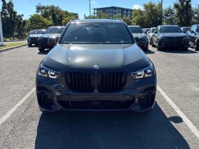 BMW X5 * xDrive45e * CARFAX * ЦЕНА ДО БГ, снимка 5