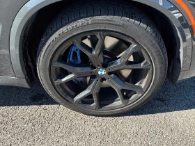 BMW X5 * xDrive45e * CARFAX * ЦЕНА ДО БГ, снимка 6