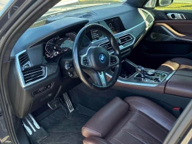 BMW X5 * xDrive45e * CARFAX * ЦЕНА ДО БГ, снимка 7