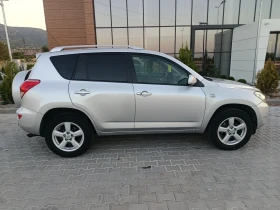 Toyota Rav4 2.2d4d 4x4, снимка 5