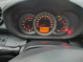 Toyota Rav4 2.2d4d 4x4, снимка 13