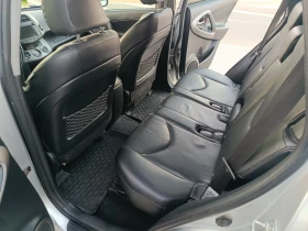 Toyota Rav4 2.2d4d 4x4, снимка 10