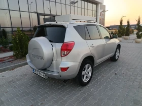 Toyota Rav4 2.2d4d 4x4, снимка 6