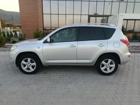 Toyota Rav4 2.2d4d 4x4, снимка 2