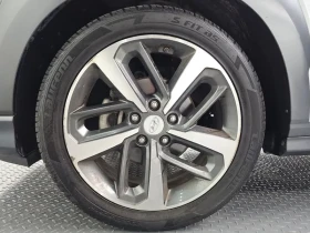 Hyundai Kona 1.6D - САМО 30% АВАНС, снимка 8