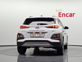 Hyundai Kona 1.6D - САМО 30% АВАНС, снимка 6