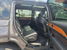 Jeep Grand cherokee L, V8, 5.7 WL SUMMIT RESERVE_ LPG, снимка 10