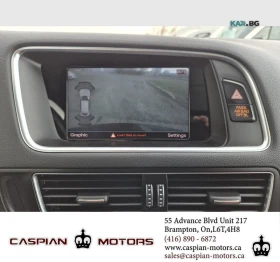 Audi SQ5 3.0 TFSI * Keyless* АвтоКредит* (ЦЕНА ДО БГ), снимка 12