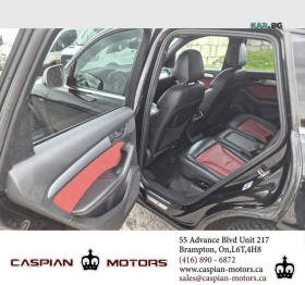 Audi SQ5 3.0 TFSI * Keyless* АвтоКредит* (ЦЕНА ДО БГ), снимка 16