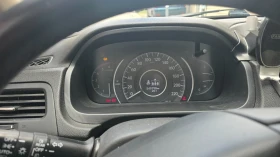 Honda Cr-v, снимка 10