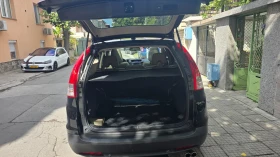 Honda Cr-v, снимка 5