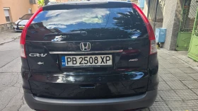 Honda Cr-v, снимка 2