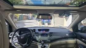 Honda Cr-v, снимка 6