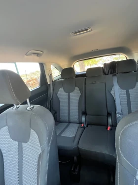 Kia Sorento Kia Соренто 2.5    6+ 1 , снимка 11
