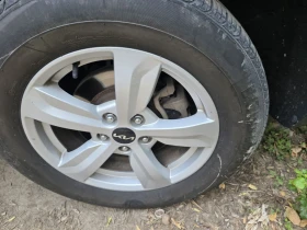 Kia Sorento Kia Соренто 2.5    6+ 1 , снимка 12