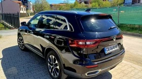 Renault Koleos 70000км Закупена от България, снимка 4