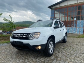 Обява за продажба на Dacia Duster Швейцария ГАЗ ~18 800 лв. - изображение 1