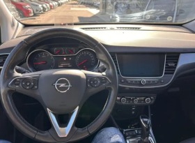 Opel Crossland X YH01-1, 5CDTI-110PS, снимка 10
