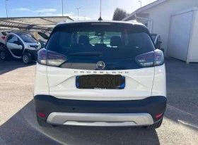 Opel Crossland X YH01-1, 5CDTI-110PS, снимка 6