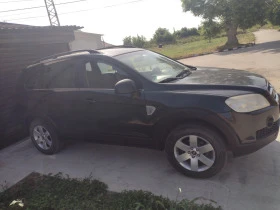 Chevrolet Captiva 2.0 , снимка 1