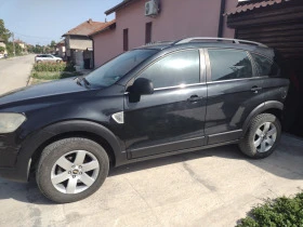 Chevrolet Captiva 2.0 , снимка 2