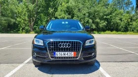 Audi Q5 Premium Plus S-line, снимка 1