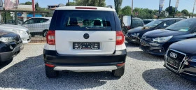 Skoda Yeti 1.2 tsi | Mobile.bg    7