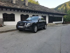 Audi Q5, снимка 5