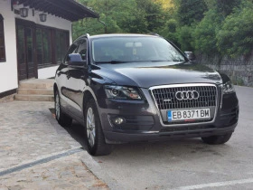 Audi Q5, снимка 8