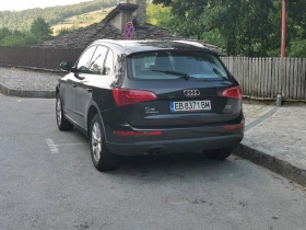 Audi Q5, снимка 3