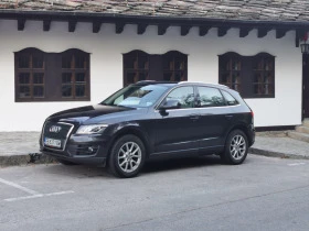 Audi Q5, снимка 9