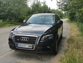 Audi Q5, снимка 6