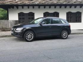 Audi Q5, снимка 4