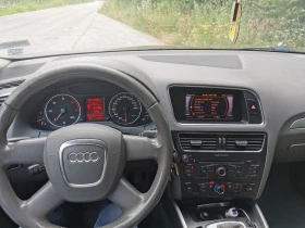 Audi Q5, снимка 10