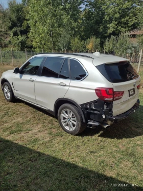 BMW X5 F15 35i 3.0i, снимка 4