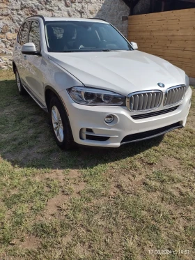 BMW X5 F15 35i 3.0i, снимка 2