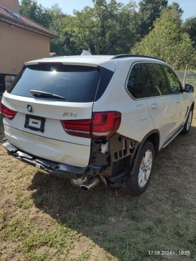 BMW X5 F15 35i 3.0i, снимка 5