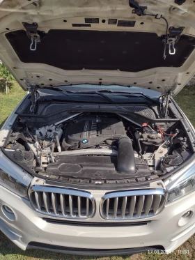 BMW X5 F15 35i 3.0i, снимка 9