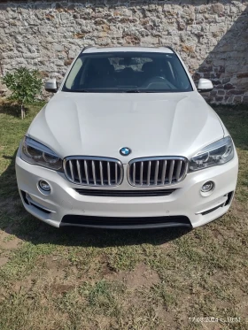 BMW X5 F15 35i 3.0i, снимка 1