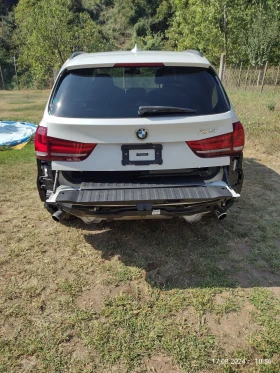 BMW X5 F15 35i 3.0i, снимка 6