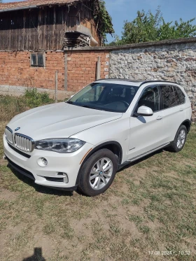 BMW X5 F15 35i 3.0i, снимка 3